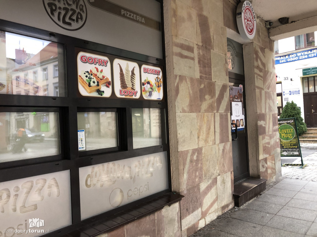 Kultowy lokal znika ze starówki?!
