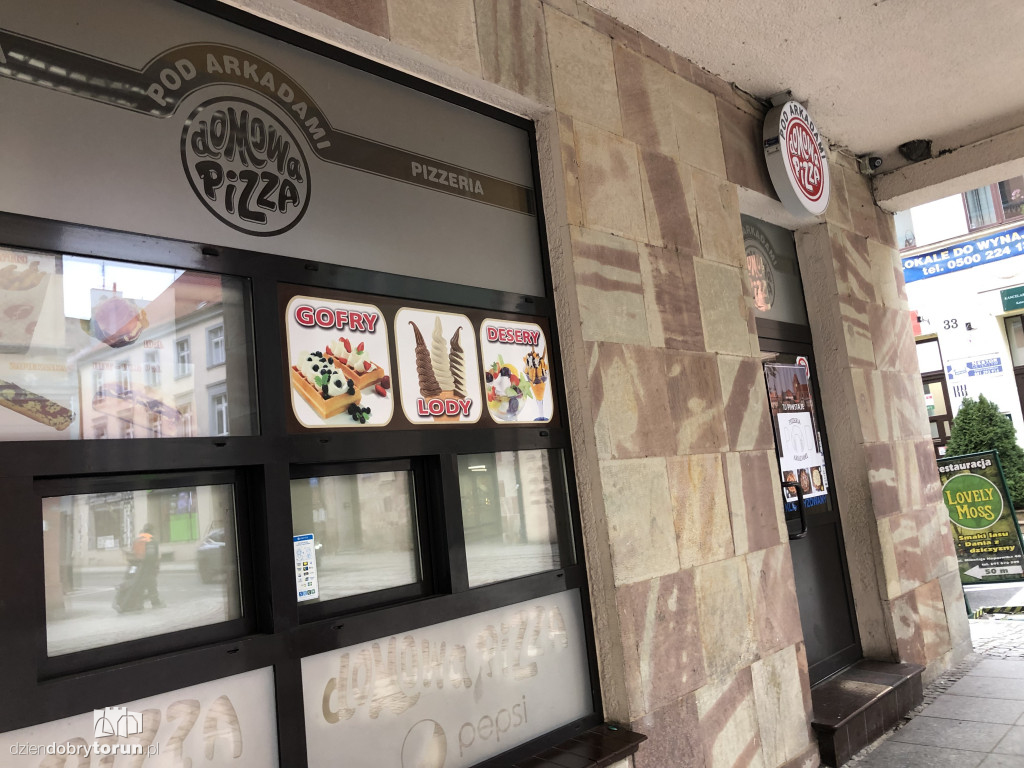 Kultowy lokal znika ze starówki?!
