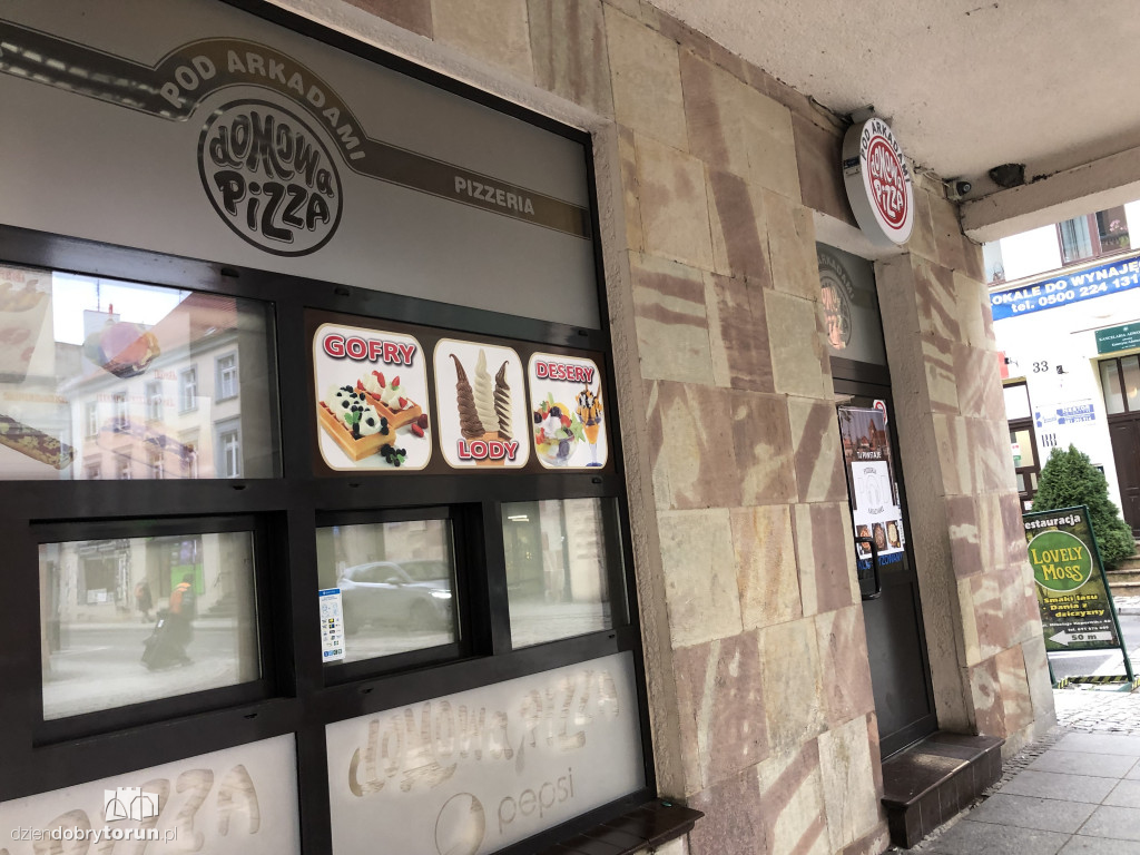 Kultowy lokal znika ze starówki?!