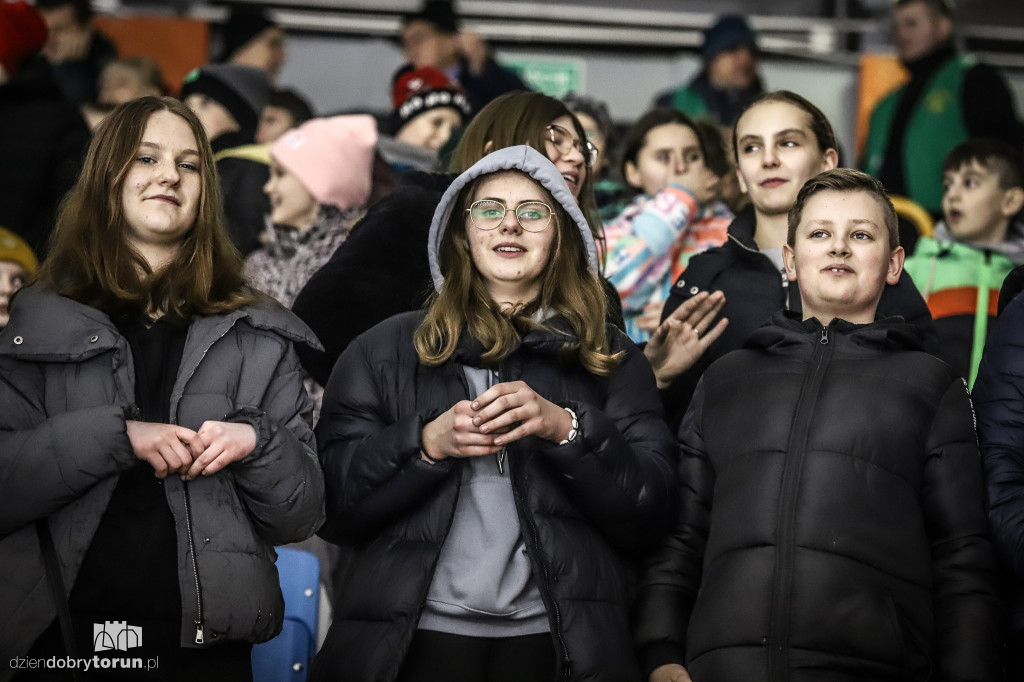 KH Energa Toruń 3 : 4 GKS Tychy