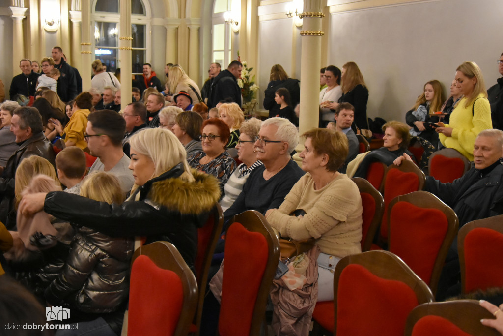 31. Finał WOŚP w Aleksandrowie Kujawskim