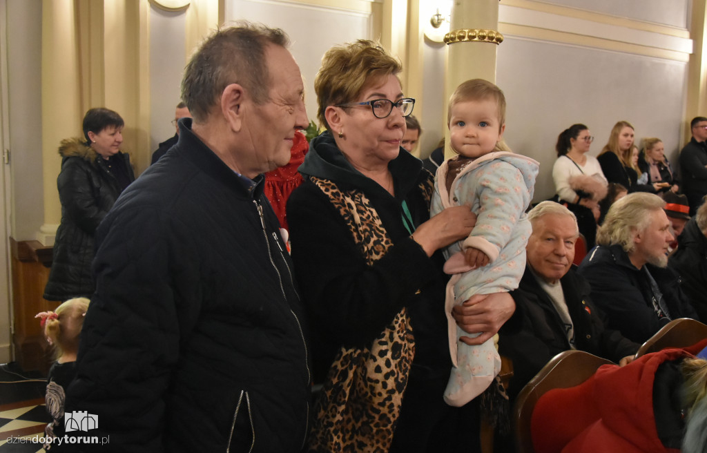 31. Finał WOŚP w Aleksandrowie Kujawskim
