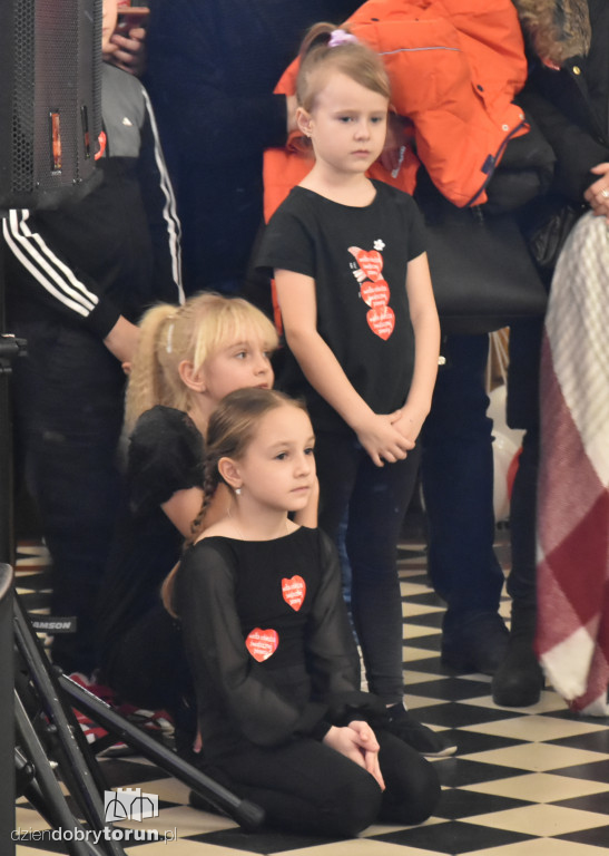 31. Finał WOŚP w Aleksandrowie Kujawskim