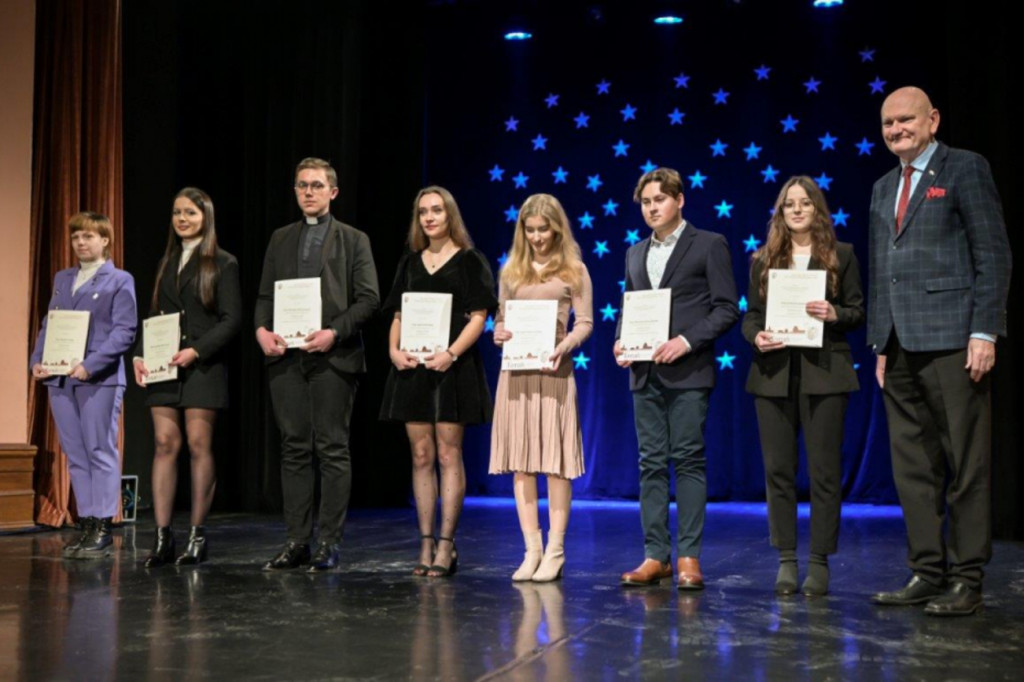 Stypendia prezydenckie dla studentów z Torunia