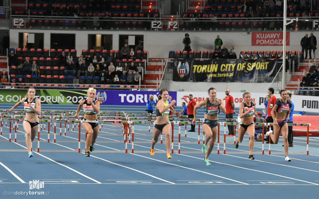 ORLEN Copernicus Cup w obiektywie DD Toruń