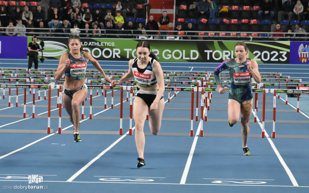 ORLEN Copernicus Cup w obiektywie DD Toruń