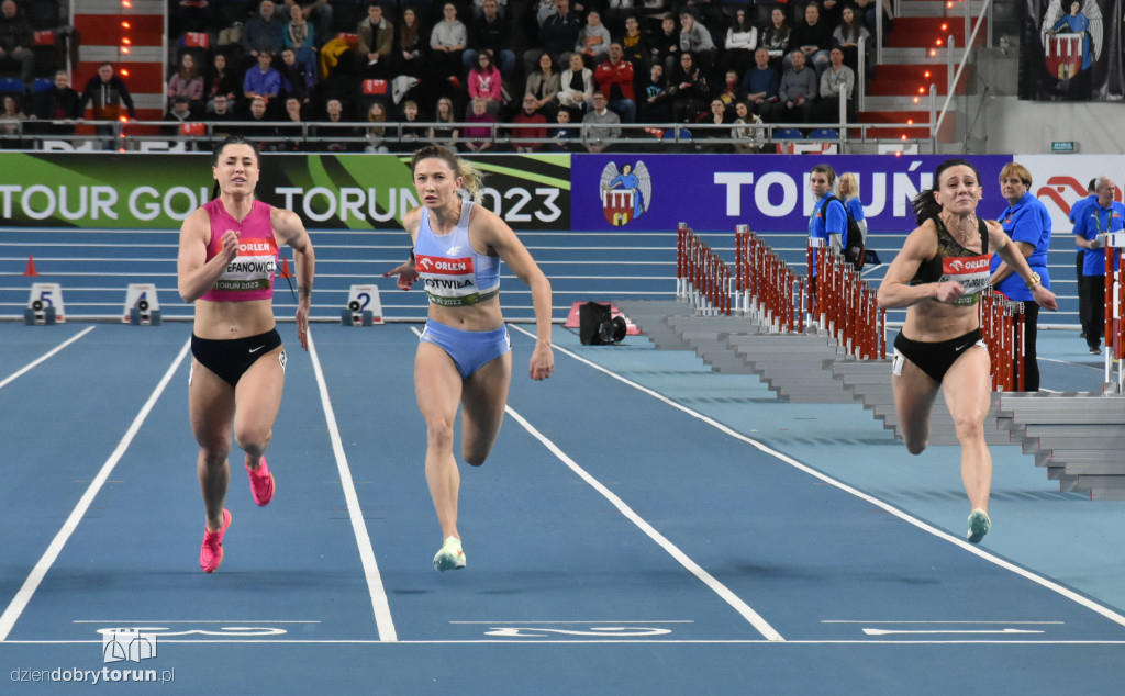 ORLEN Copernicus Cup w obiektywie DD Toruń