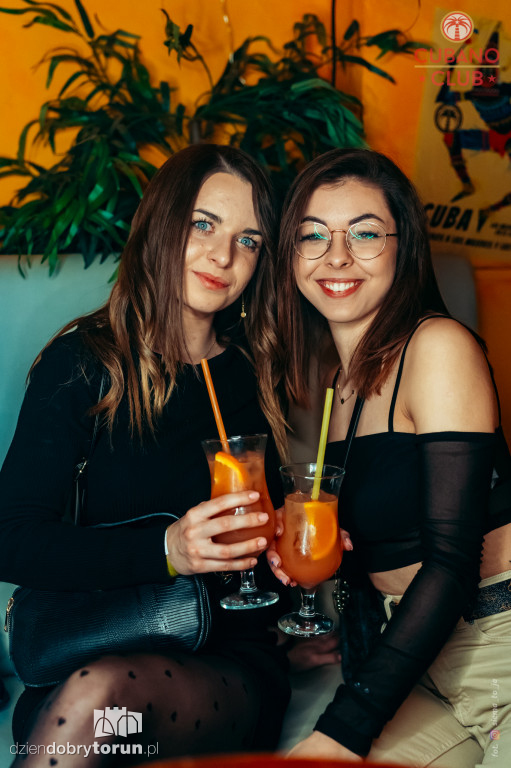 4. urodziny Cubano Club Toruń