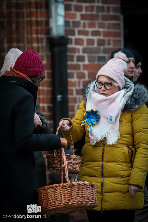 Koncert solidarności z Ukrainą