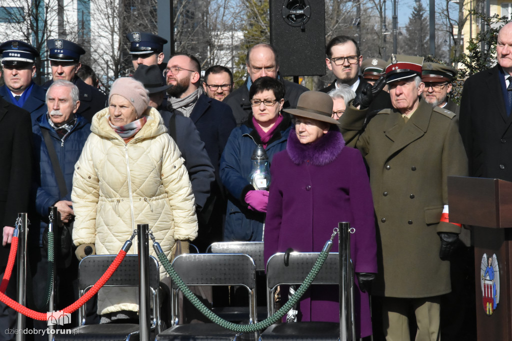 Obchody Dnia Pamięci Żołnierzy Wyklętych