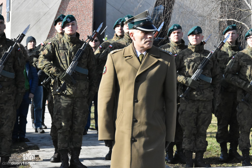 Obchody Dnia Pamięci Żołnierzy Wyklętych