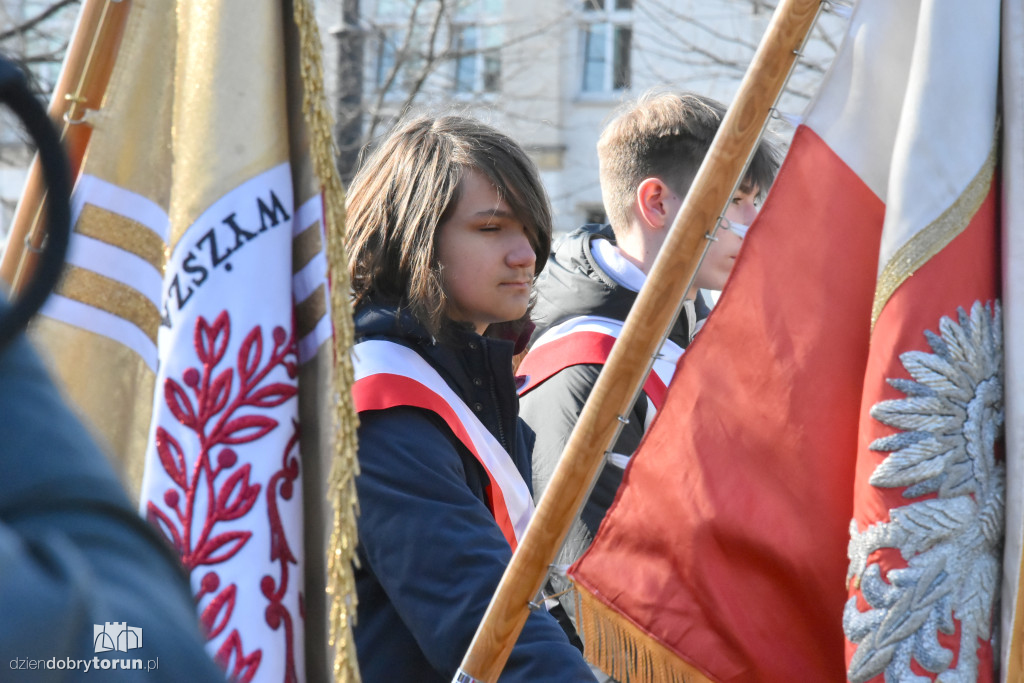 Obchody Dnia Pamięci Żołnierzy Wyklętych