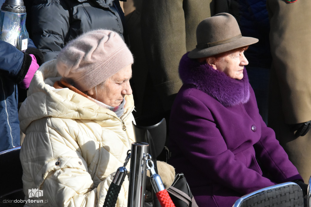 Obchody Dnia Pamięci Żołnierzy Wyklętych