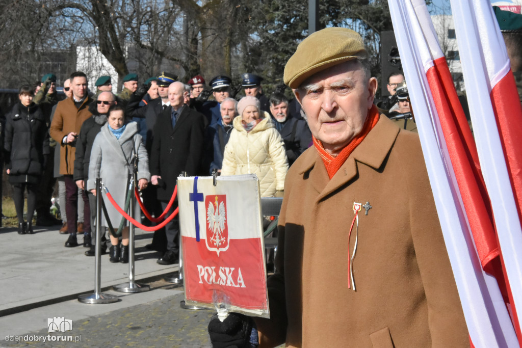 Obchody Dnia Pamięci Żołnierzy Wyklętych