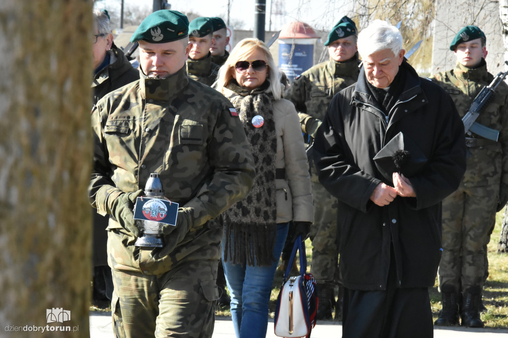 Obchody Dnia Pamięci Żołnierzy Wyklętych