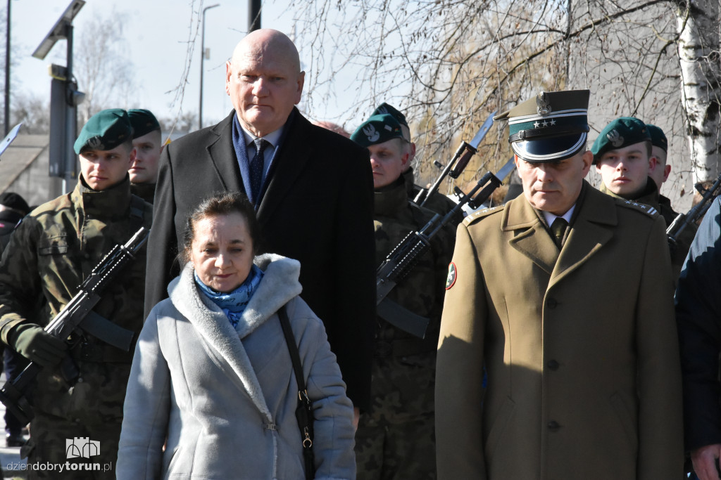 Obchody Dnia Pamięci Żołnierzy Wyklętych