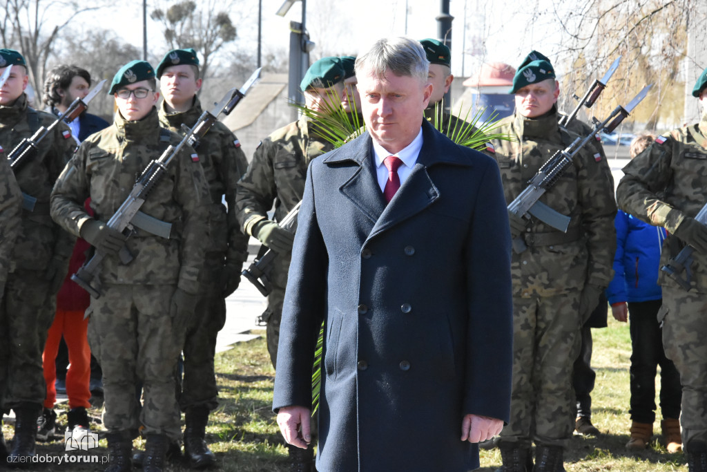 Obchody Dnia Pamięci Żołnierzy Wyklętych