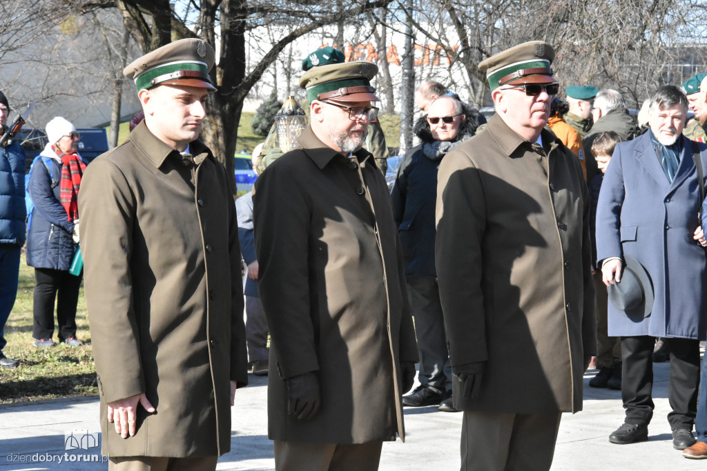 Obchody Dnia Pamięci Żołnierzy Wyklętych