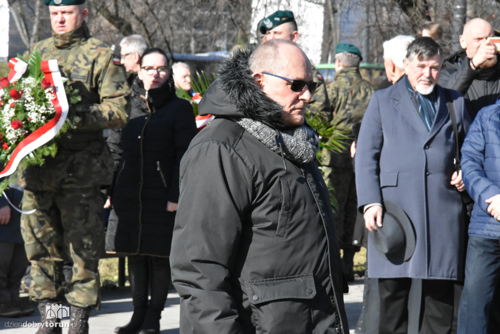 Obchody Dnia Pamięci Żołnierzy Wyklętych