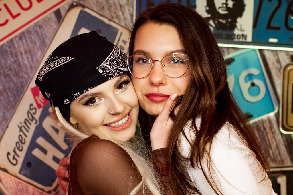 'Wild Night' w Cubano Club Toruń