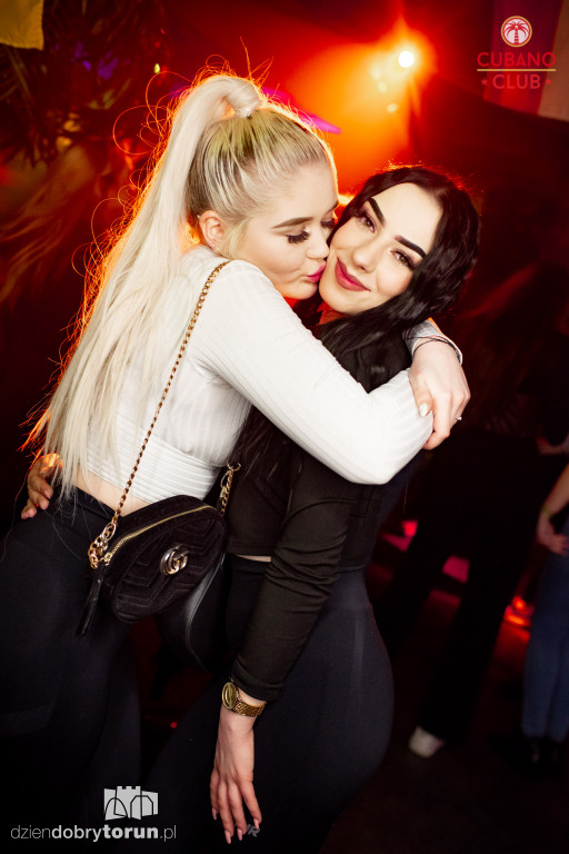 Latin Groove w Cubano Club Toruń