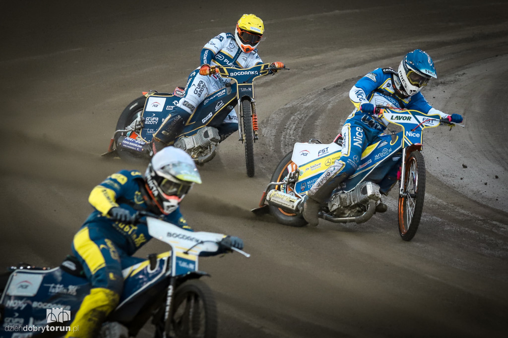 For Nature Solutions KS Apator : Motor Lublin