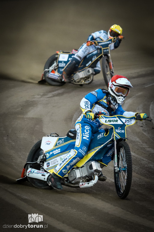 For Nature Solutions KS Apator : Motor Lublin