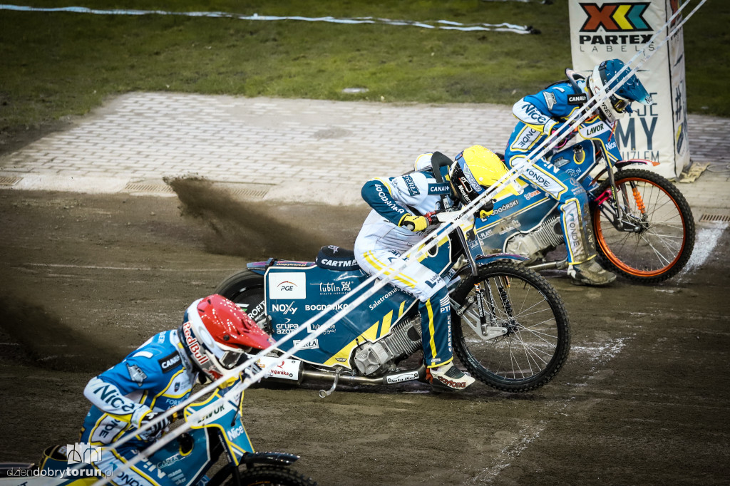 For Nature Solutions KS Apator : Motor Lublin