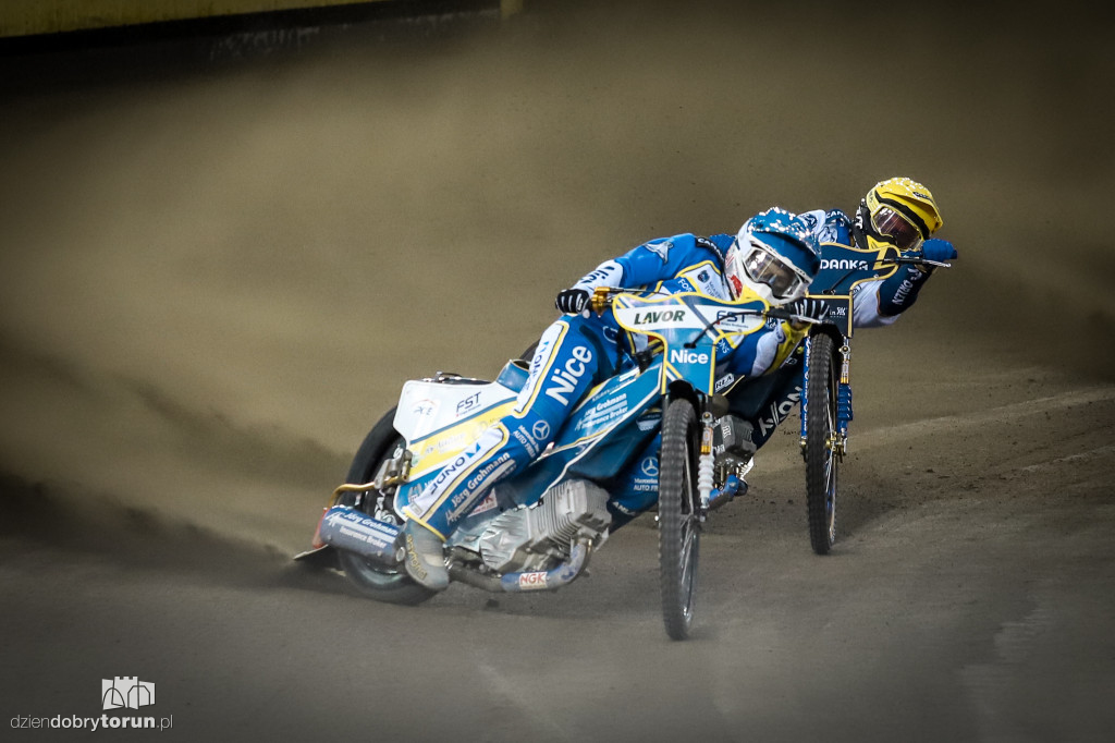 For Nature Solutions KS Apator : Motor Lublin