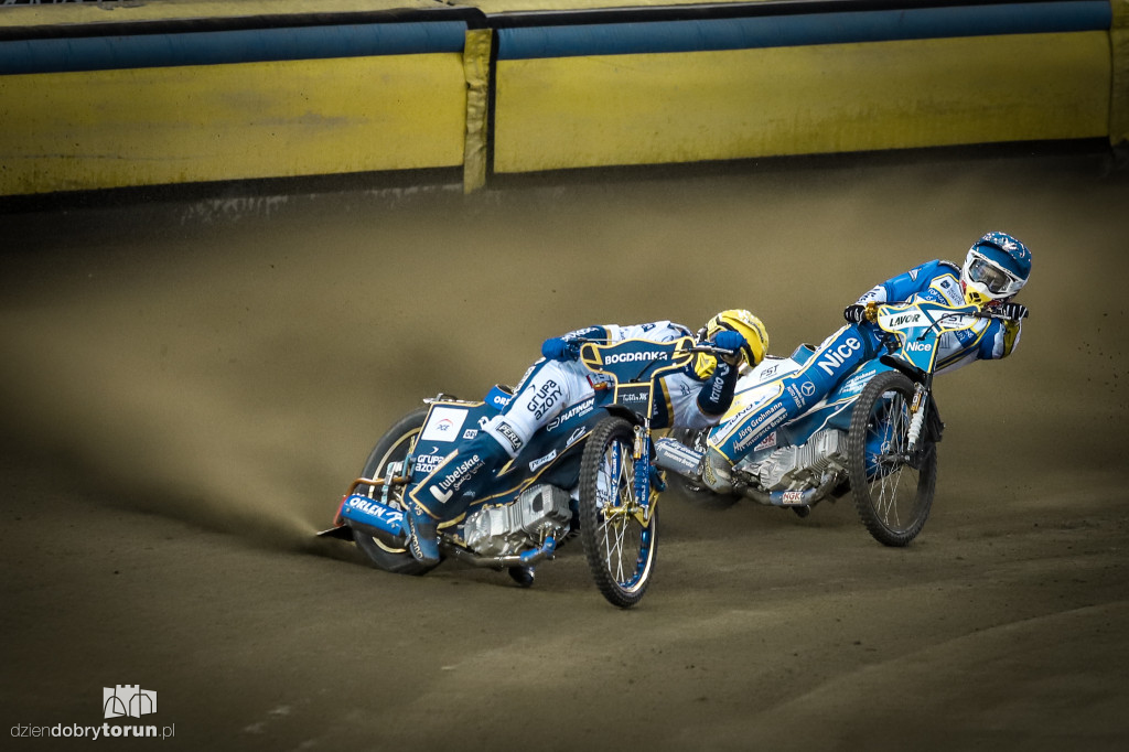 For Nature Solutions KS Apator : Motor Lublin
