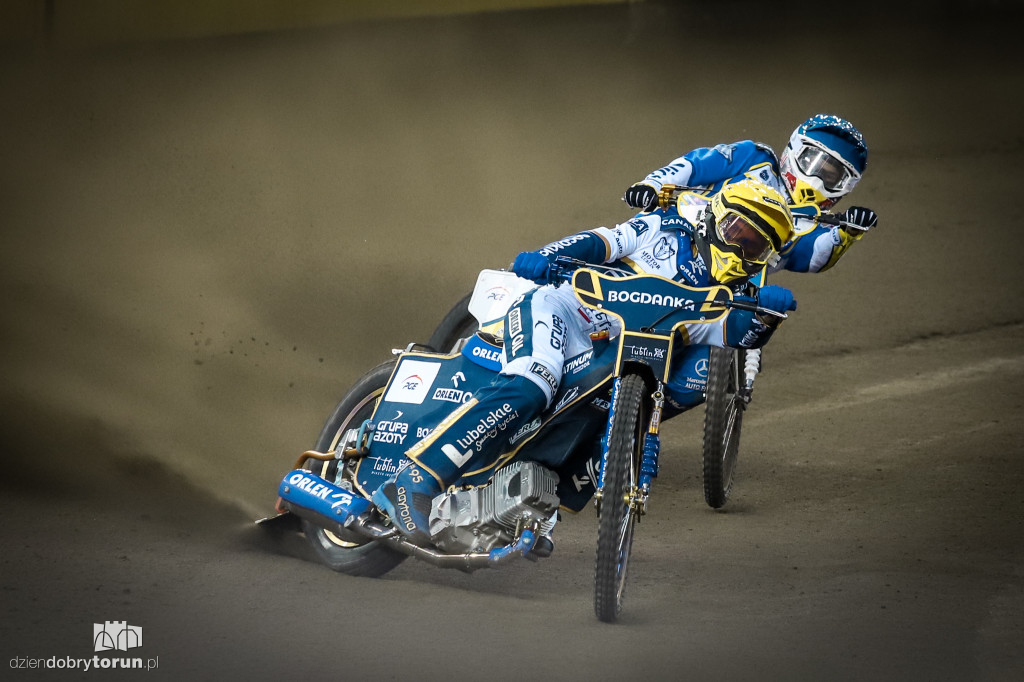 For Nature Solutions KS Apator : Motor Lublin