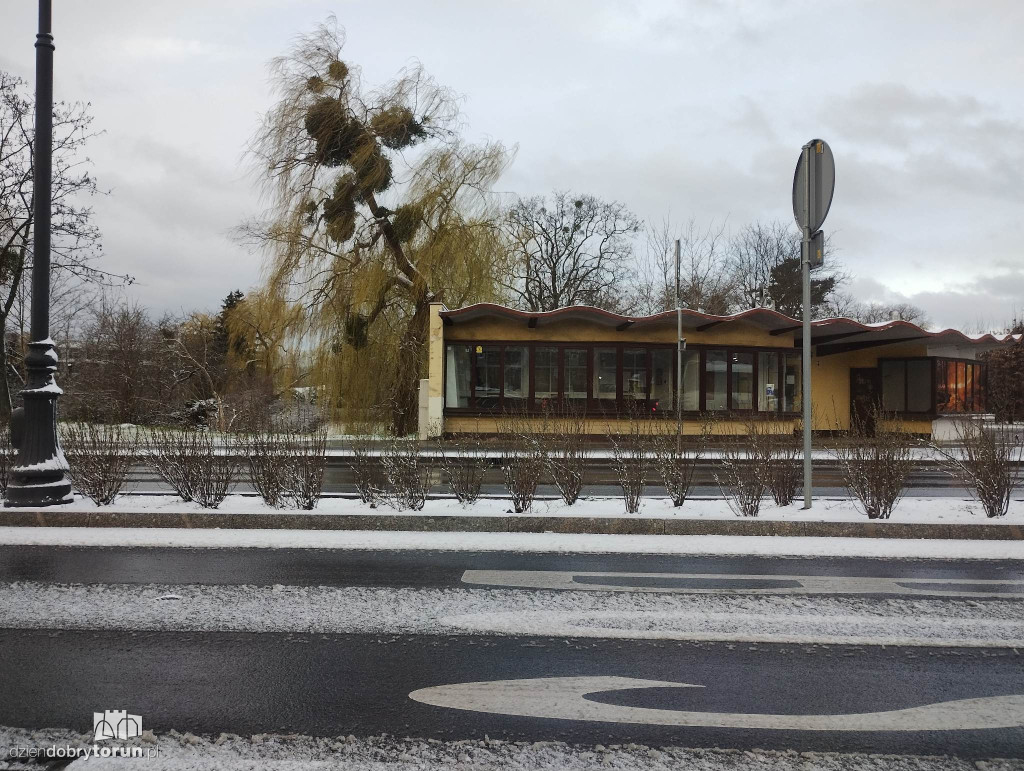 Tak wyglądają dziś drogi w Toruniu