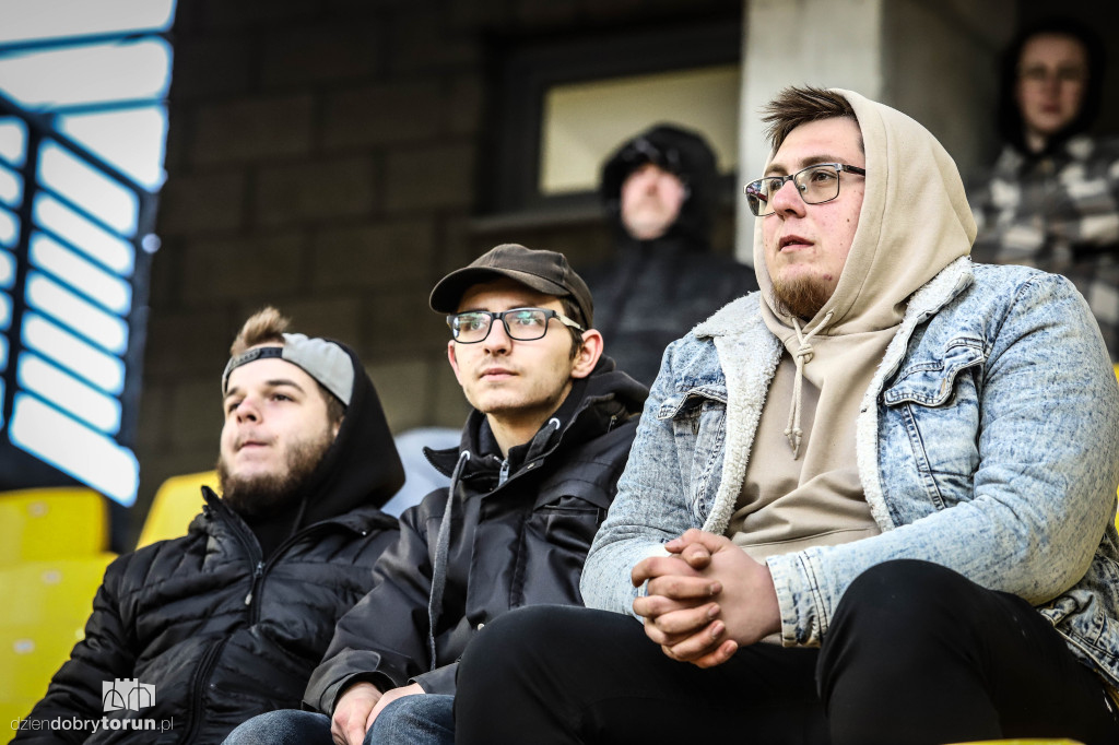 For Nature Solutions KS Apator Toruń : Włókniarz Częstochowa