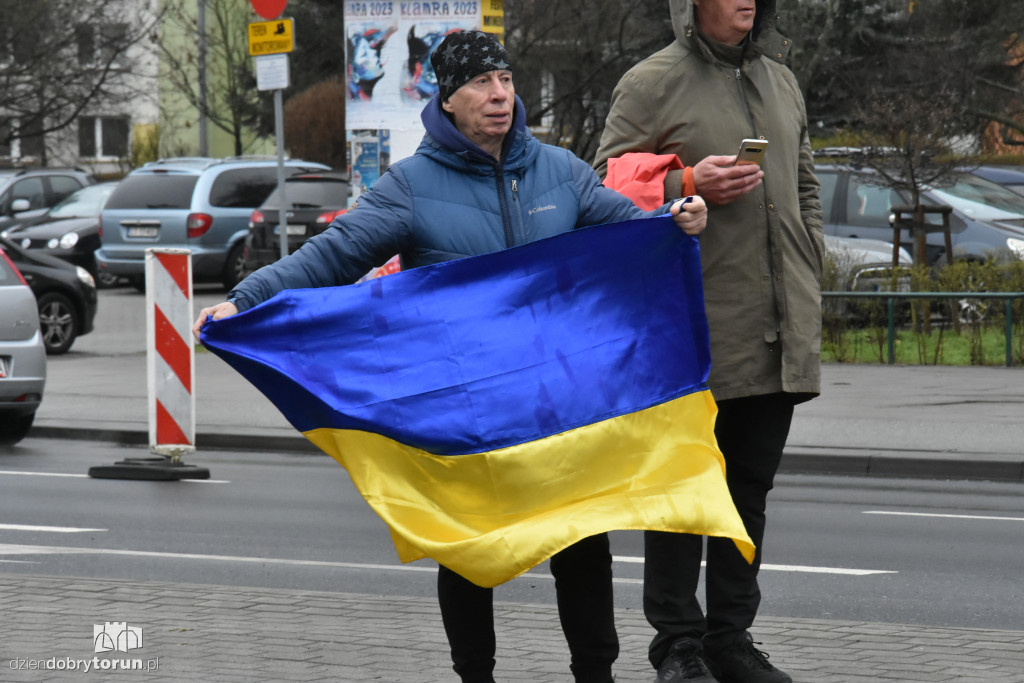 Półmaraton w Toruniu