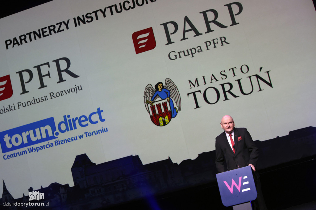  Welconomy Forum in Toruń