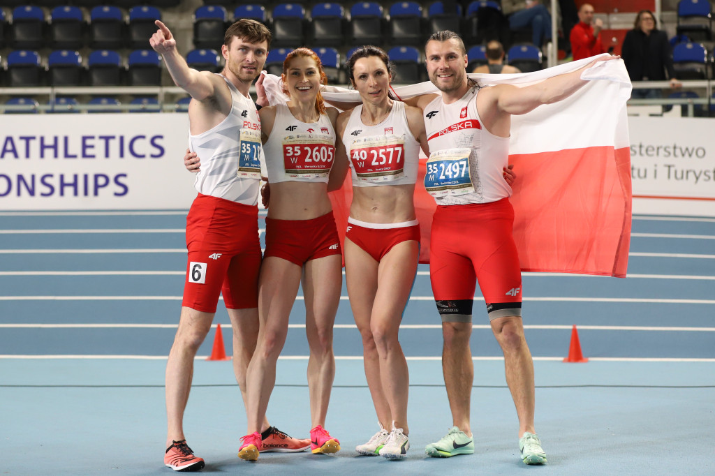 Mistrzostwa Świata Masters w obiektywie