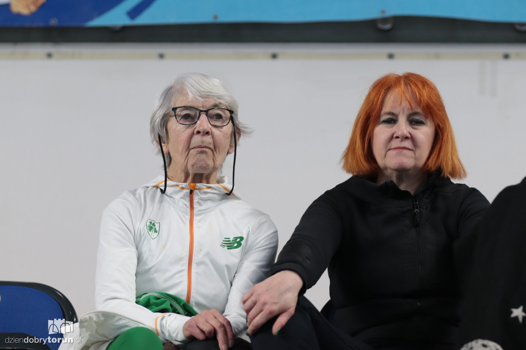 Mistrzostwa Świata Masters w obiektywie