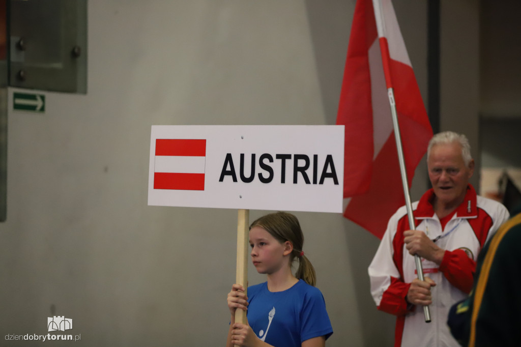 Mistrzostwa Świata Masters w obiektywie