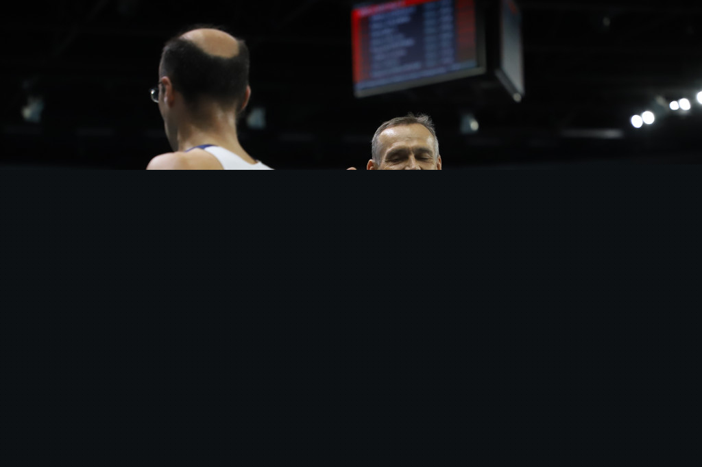 Mistrzostwa Świata Masters w obiektywie