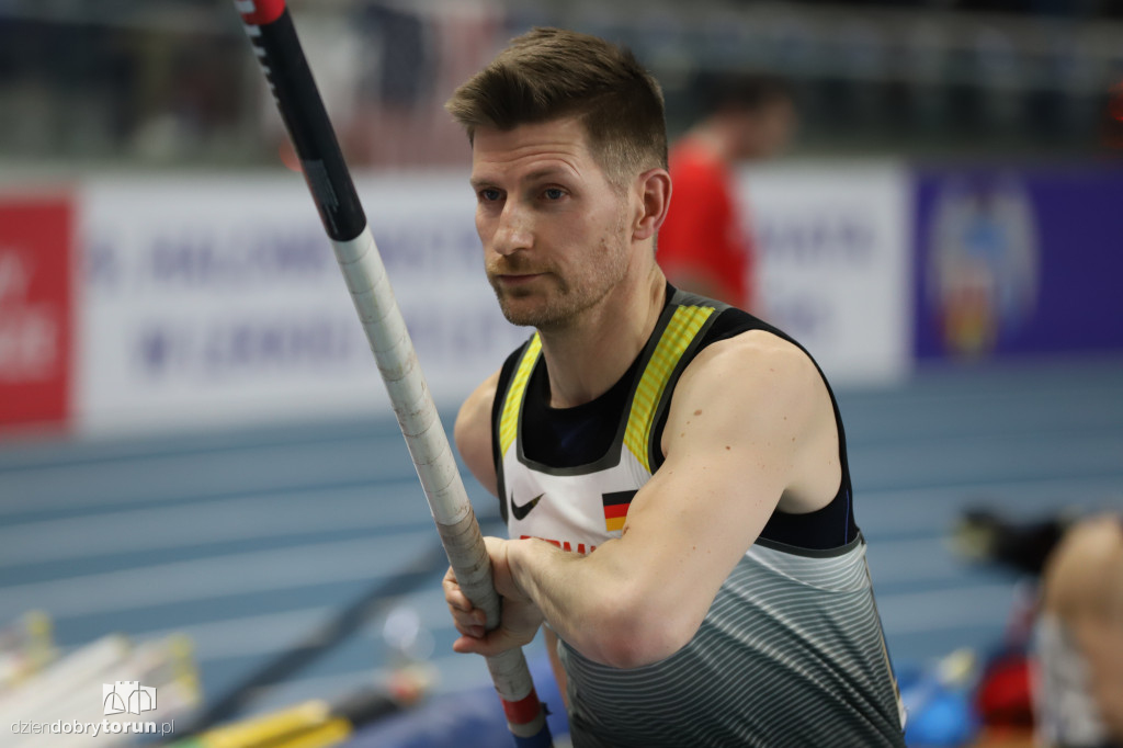 Mistrzostwa Świata Masters w obiektywie