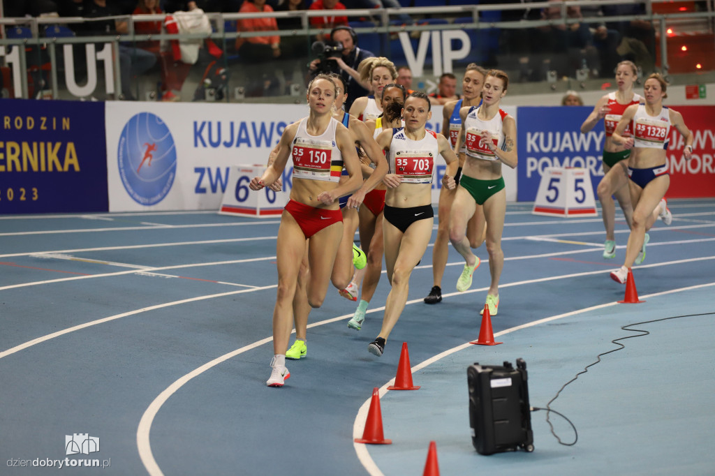 Mistrzostwa Świata Masters w obiektywie