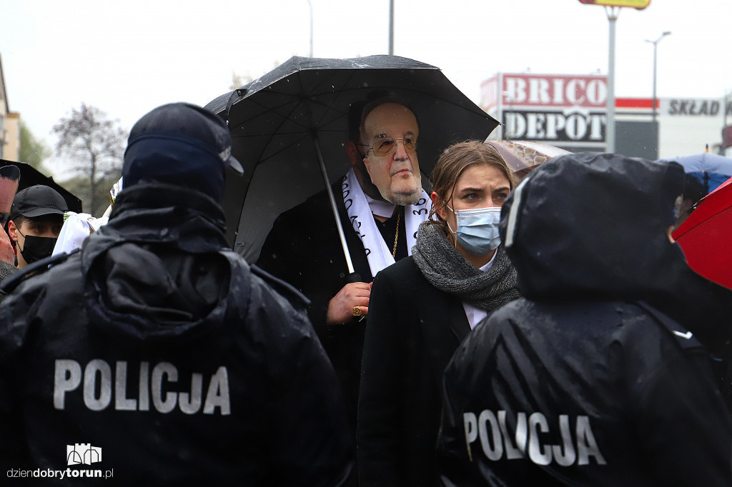 Chryja pod Radiem Maryja - poprzednie edycje