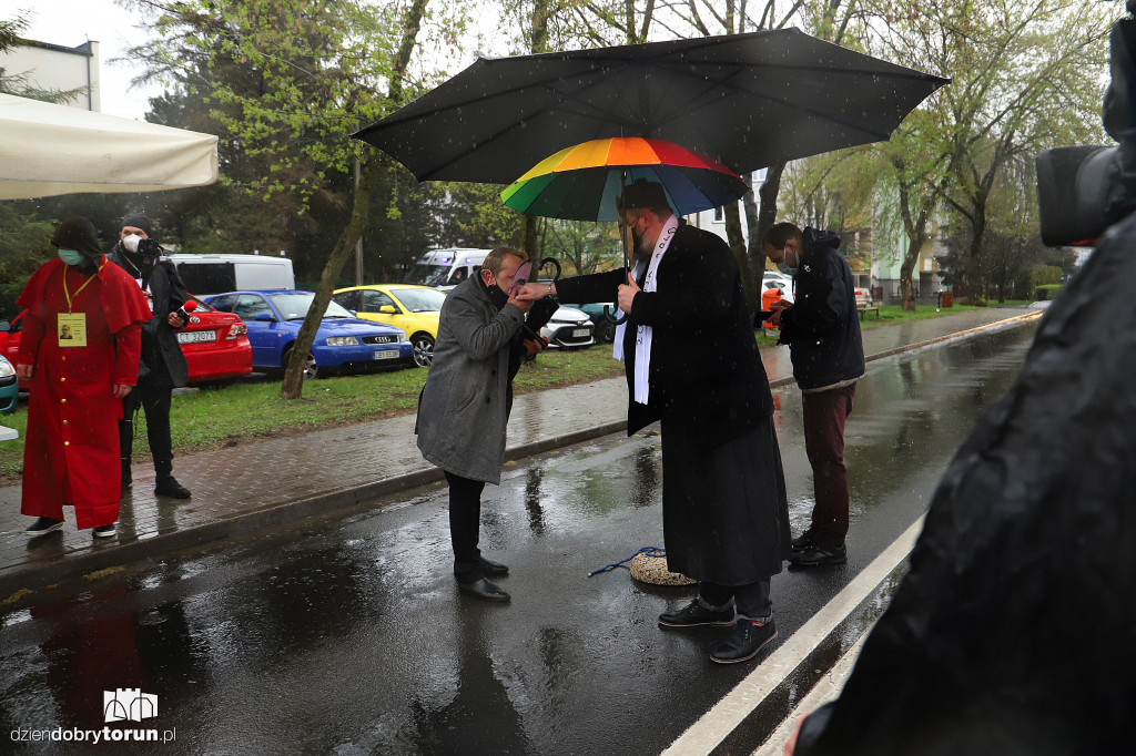 Chryja pod Radiem Maryja - poprzednie edycje