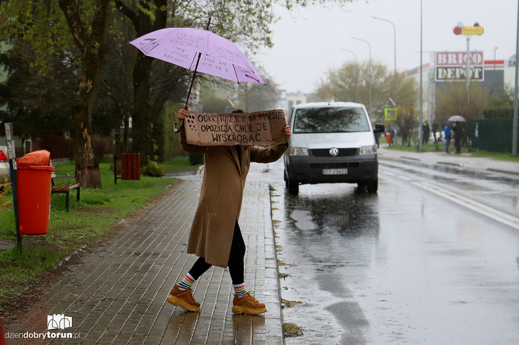 Chryja pod Radiem Maryja - poprzednie edycje