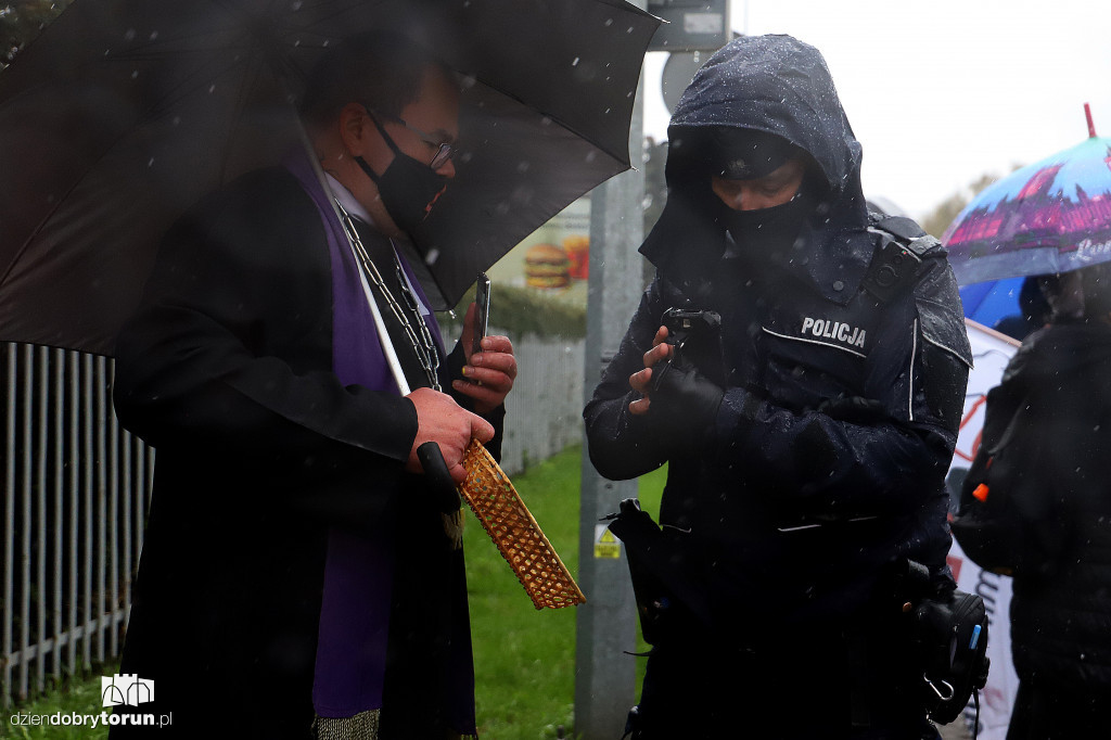 Chryja pod Radiem Maryja - poprzednie edycje