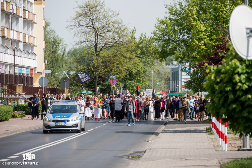 Chryja pod Radiem Maryja - poprzednie edycje