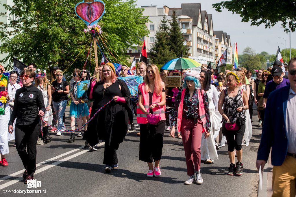 Chryja pod Radiem Maryja - poprzednie edycje