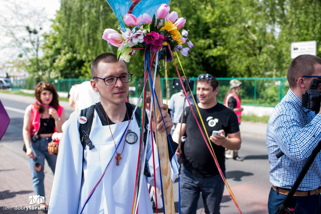 Chryja pod Radiem Maryja - poprzednie edycje