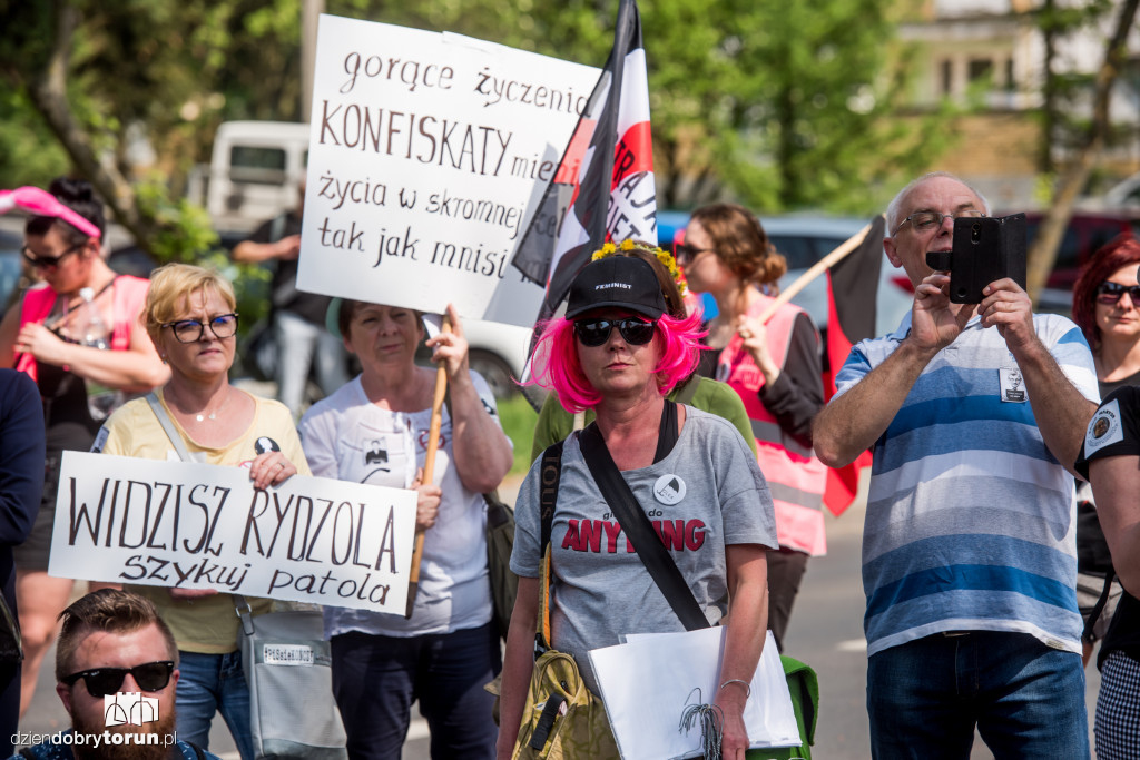 Chryja pod Radiem Maryja - poprzednie edycje