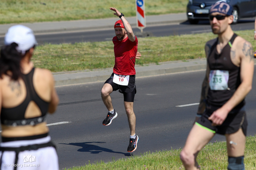 Run Toruń 2023